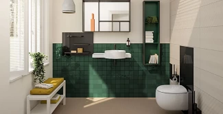 Estetik ve İşlevsel Banyolar