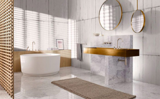 Modern ve Şık Bir Banyo Tasarımı için 5 Adım